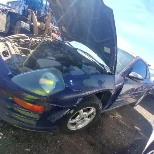 Photo of 2000 Mitsubishi Eclipse