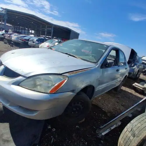 Photo of 2005 Mitsubishi Lancer