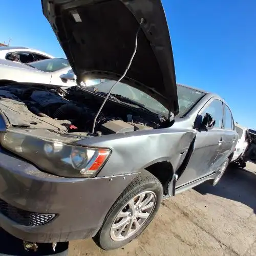 Photo of 2011 Mitsubishi Lancer