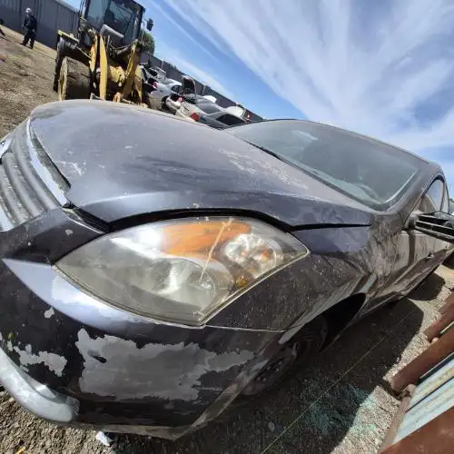 Photo of 2007 Nissan Altima