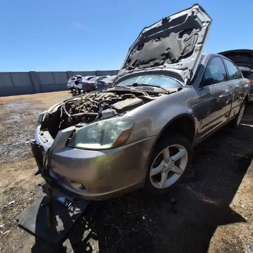 Photo of 2006 Nissan Altima