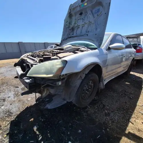 Photo of 2006 Nissan Altima