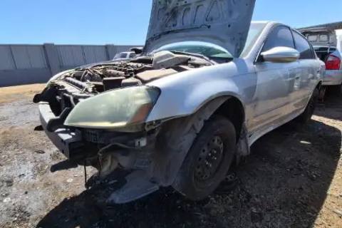 Photo of 2006 Nissan Altima