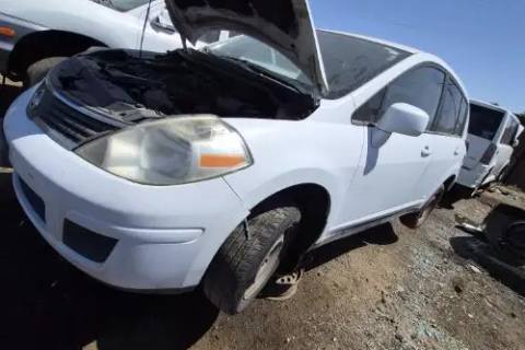 Photo of 2007 Nissan Versa