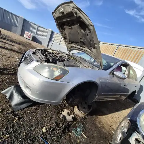 Photo of 2006 Nissan Altima