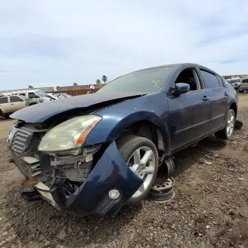 Photo of 2005 Nissan Maxima