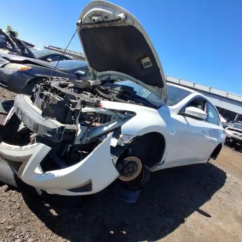 Photo of 2015 Nissan Altima