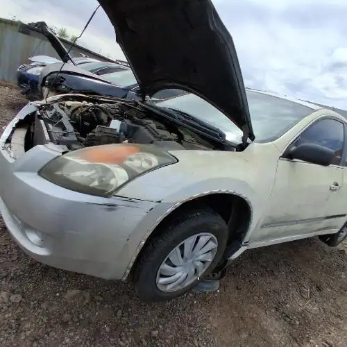 Photo of 2007 Nissan Altima