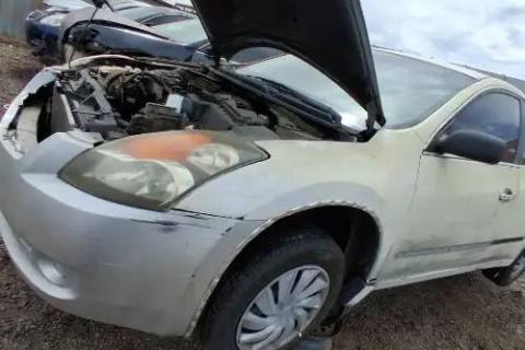 Photo of 2007 Nissan Altima