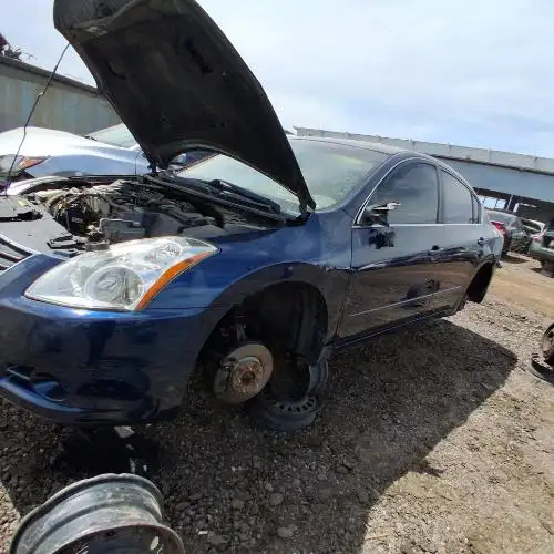 Photo of 2012 Nissan Altima