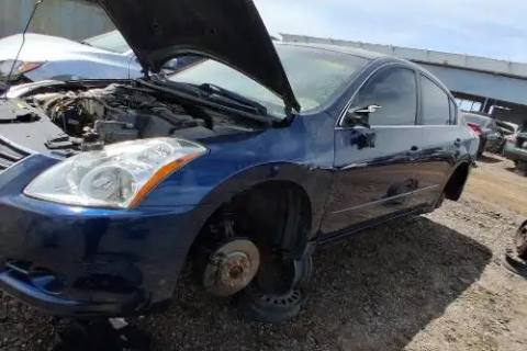 Photo of 2012 Nissan Altima