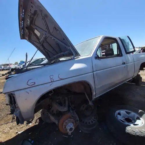 Photo of 1992 Nissan Nissan Pickup