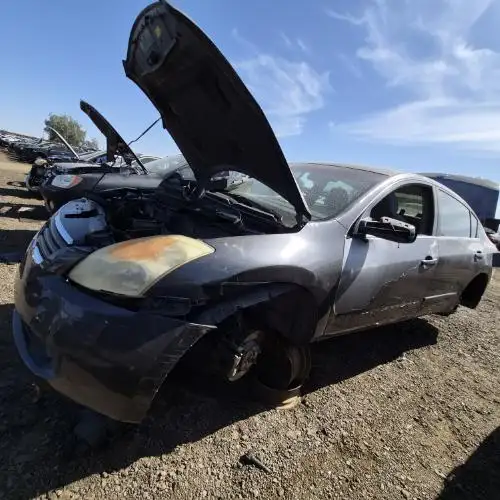 Photo of 2007 Nissan Altima