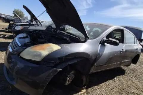 Photo of 2007 Nissan Altima