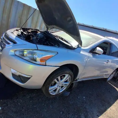 Photo of 2013 Nissan Altima