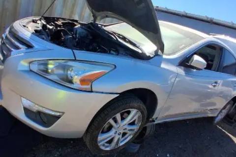 Photo of 2013 Nissan Altima