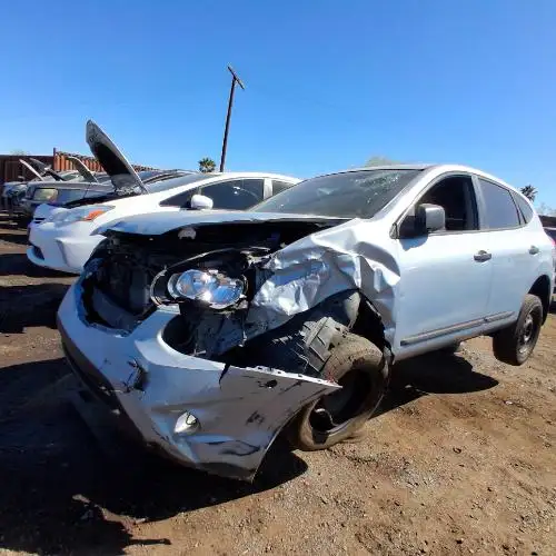 Photo of 2014 Nissan Rogue