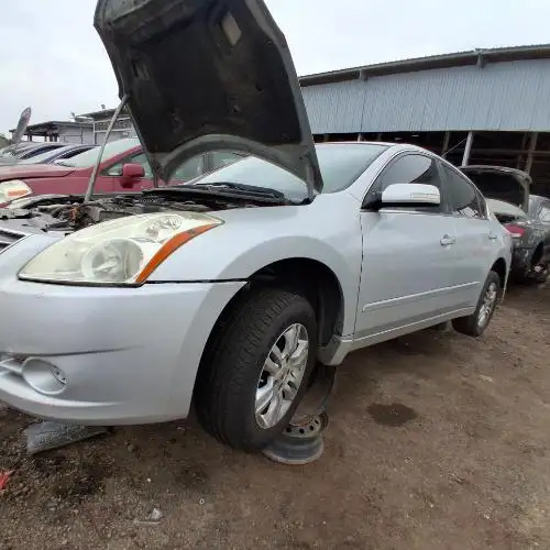 Photo of 2011 Nissan Altima