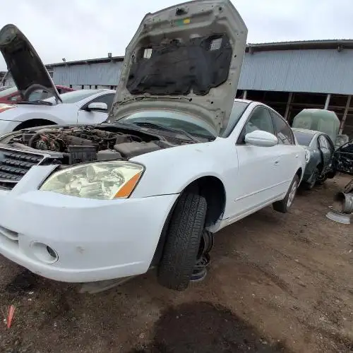 Photo of 2006 Nissan Altima