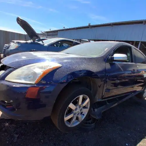 Photo of 2012 Nissan Altima