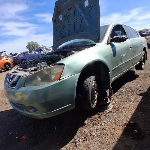 Photo of 2005 Nissan Altima