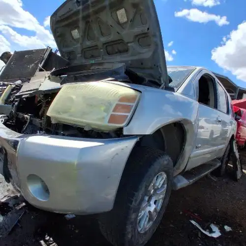 Photo of 2005 Nissan Armada
