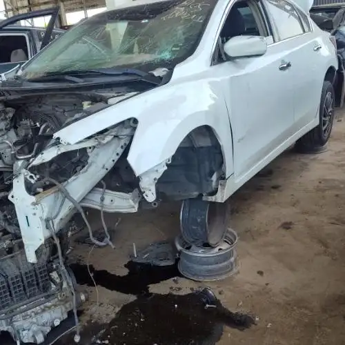 Photo of 2013 Nissan Altima