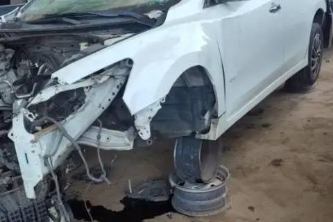 Photo of 2013 Nissan Altima