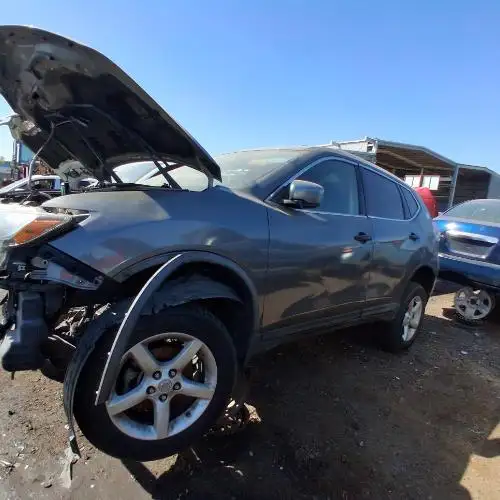 Photo of 2016 Nissan Rogue
