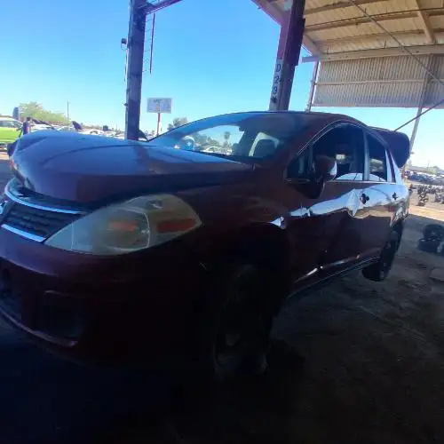 Photo of 2007 Nissan Versa