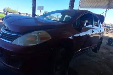 Photo of 2007 Nissan Versa