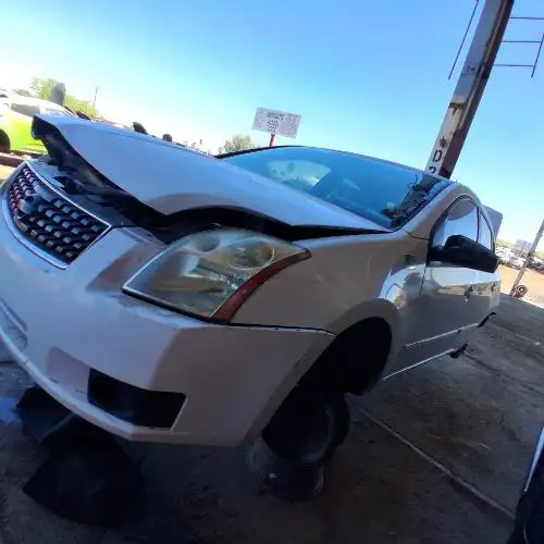 Photo of 2011 Nissan Sentra