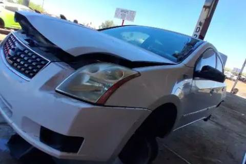 Photo of 2011 Nissan Sentra
