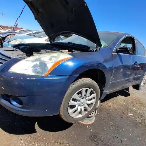 Photo of 2010 Nissan Altima