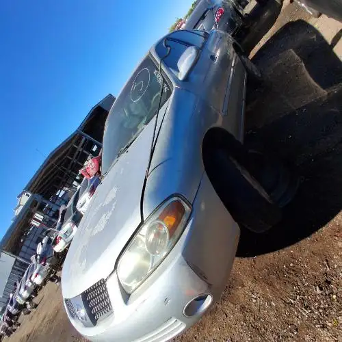 Photo of 2004 Nissan Sentra
