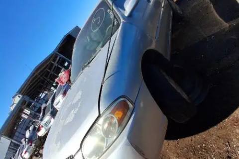 Photo of 2004 Nissan Sentra