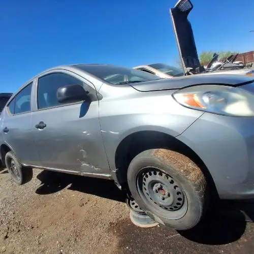 Photo of 2013 Nissan Versa