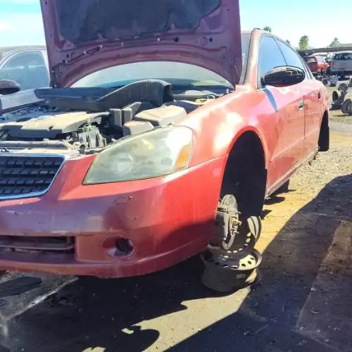 Photo of 2005 Nissan Altima