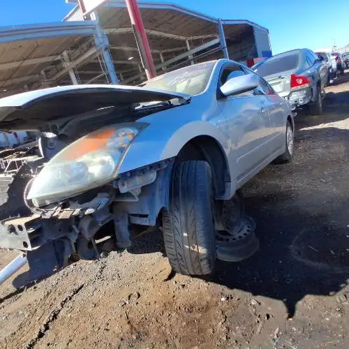 Photo of 2009 Nissan Altima