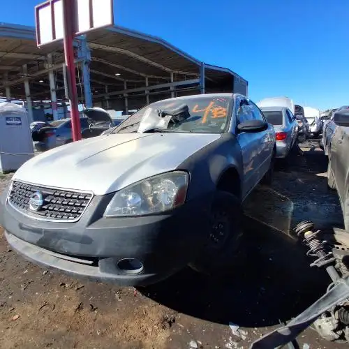 Photo of 2006 Nissan Altima