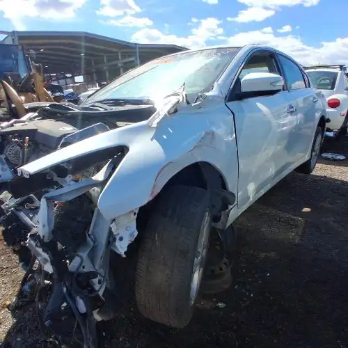 Photo of 2013 Nissan Altima