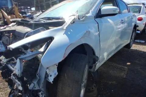 Photo of 2013 Nissan Altima