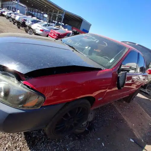 Photo of 2006 Nissan Sentra