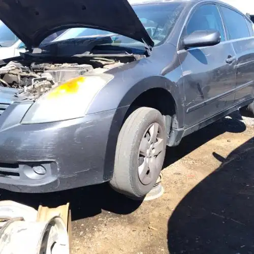 Photo of 2008 Nissan Altima
