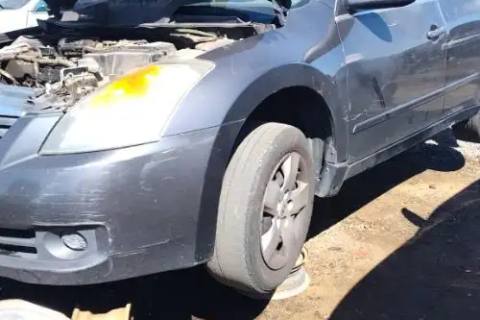 Photo of 2008 Nissan Altima