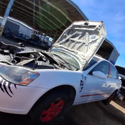 Photo of 2006 Nissan Altima
