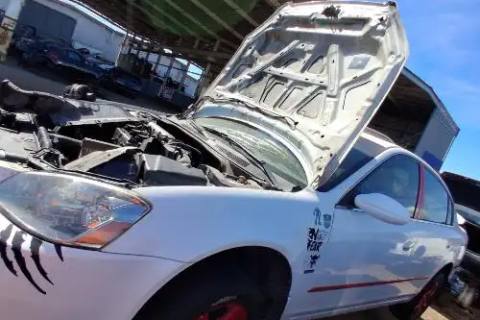 Photo of 2006 Nissan Altima