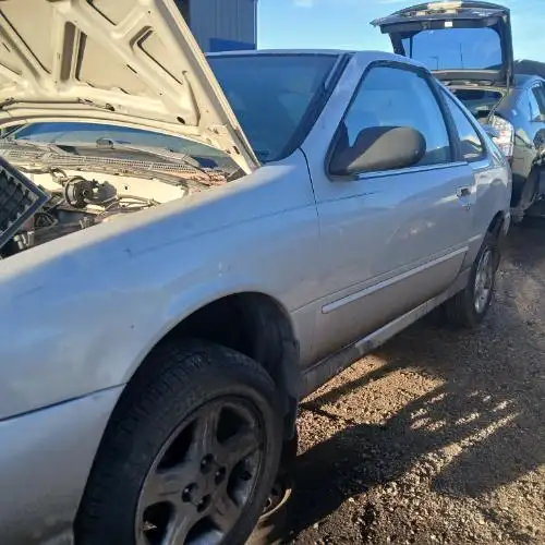 Photo of 1998 Nissan 200Sx