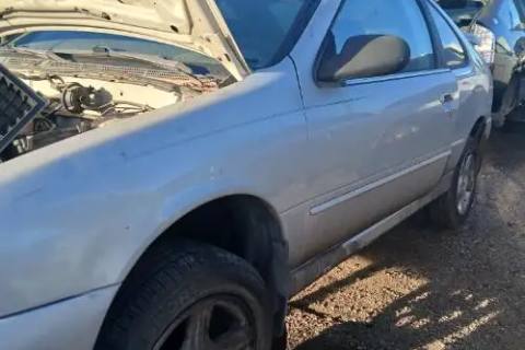 Photo of 1998 Nissan 200Sx