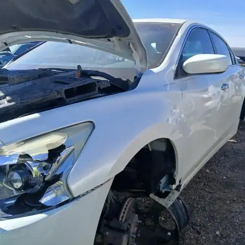 Photo of 2015 Nissan Altima